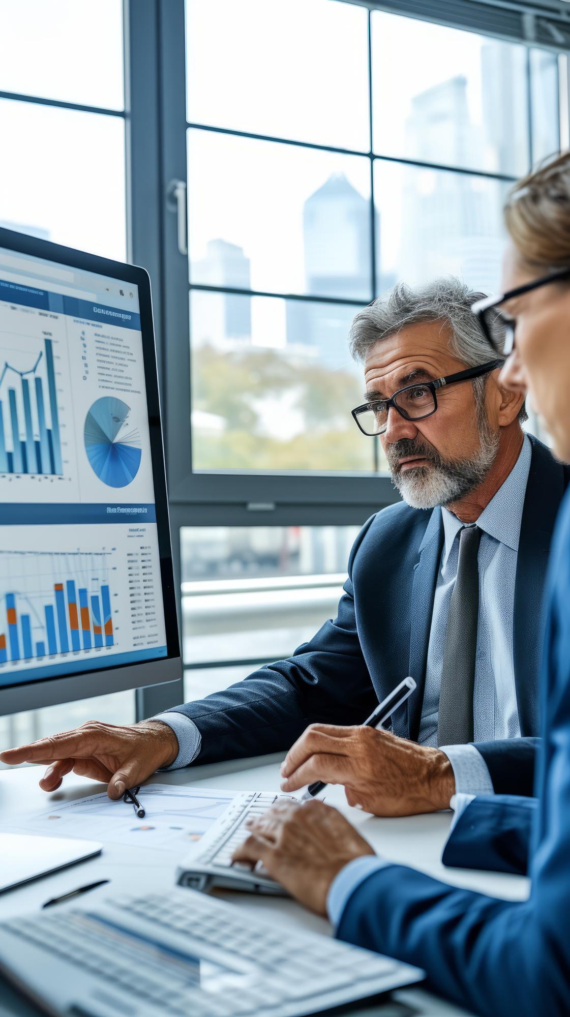 Projeto de consultoria estratégica para empresa de médio porte