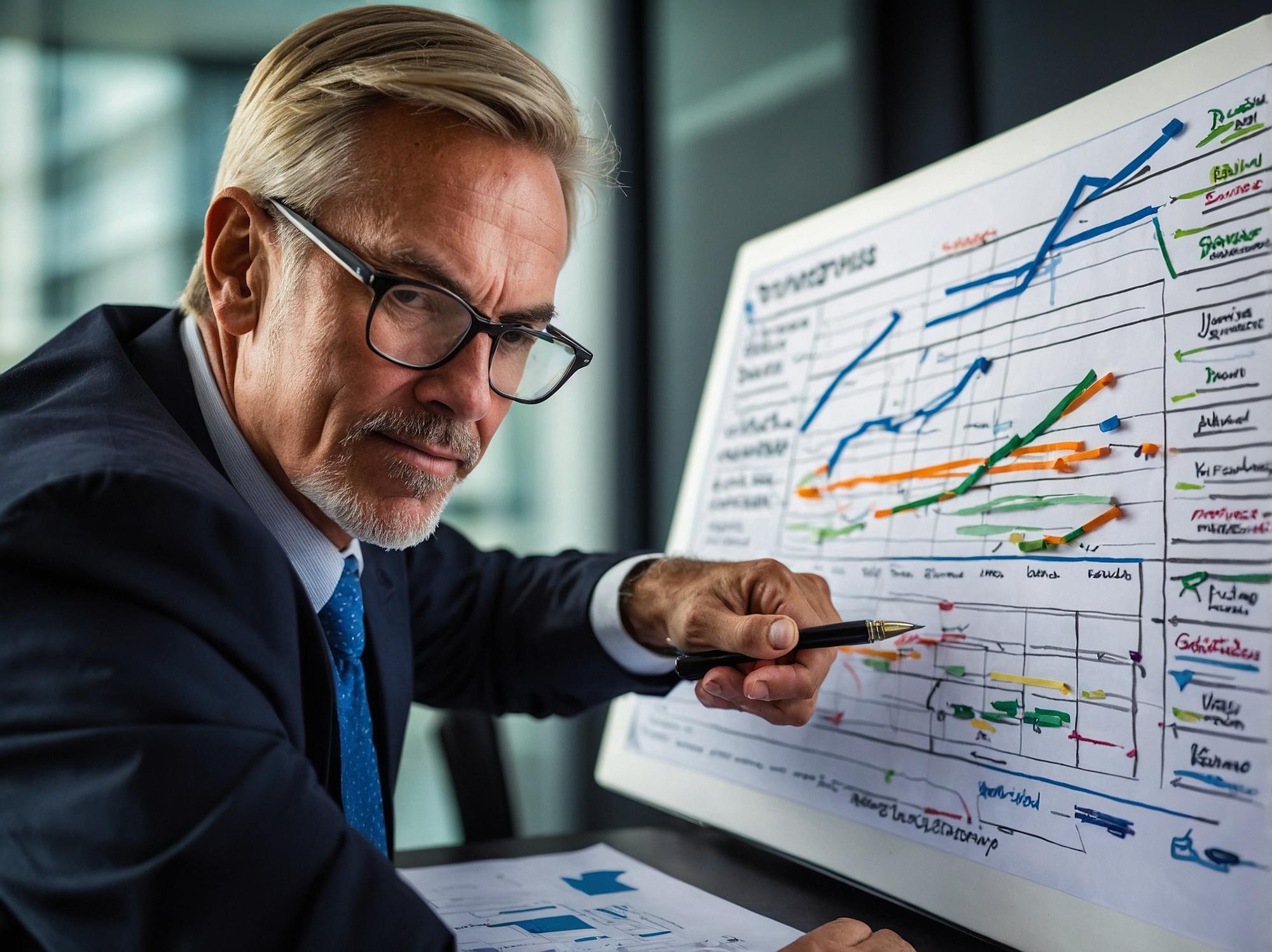Consultoria de gestão e desenvolvimento de liderança corporativa